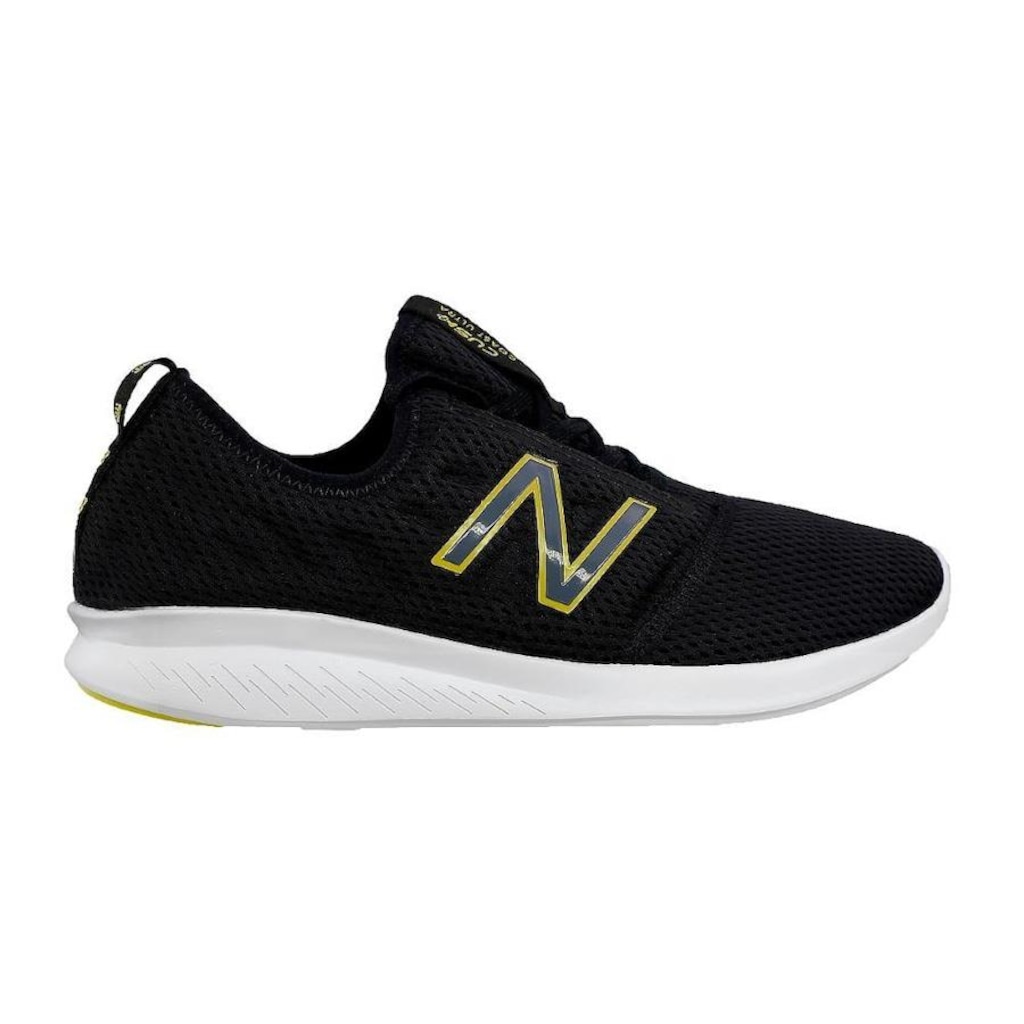 Tênis New Balance Coast V4 - Masculino - Foto 1
