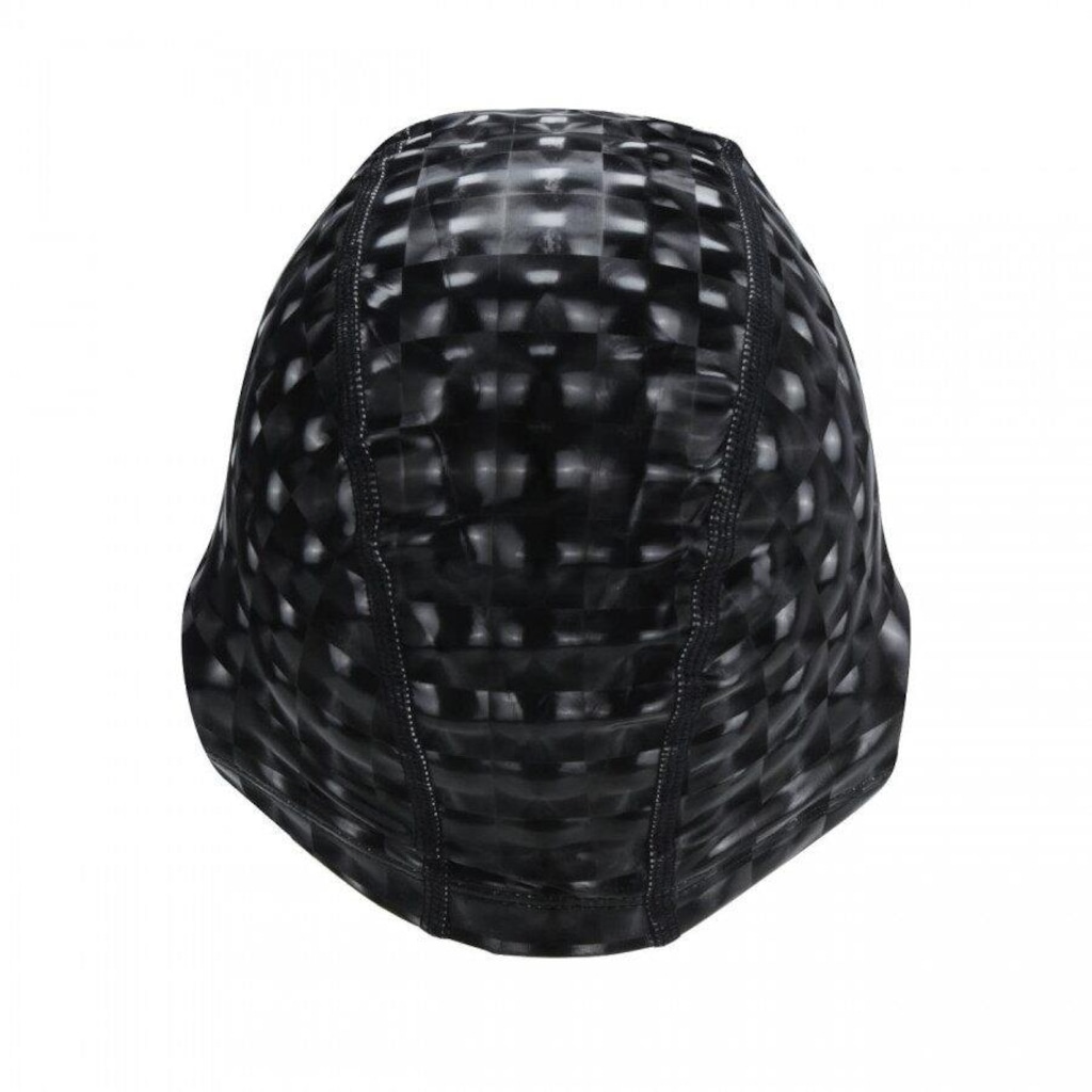 Imagem 2 do produto Touca de Natação Speedo Comfort 3d Cap - Adulto