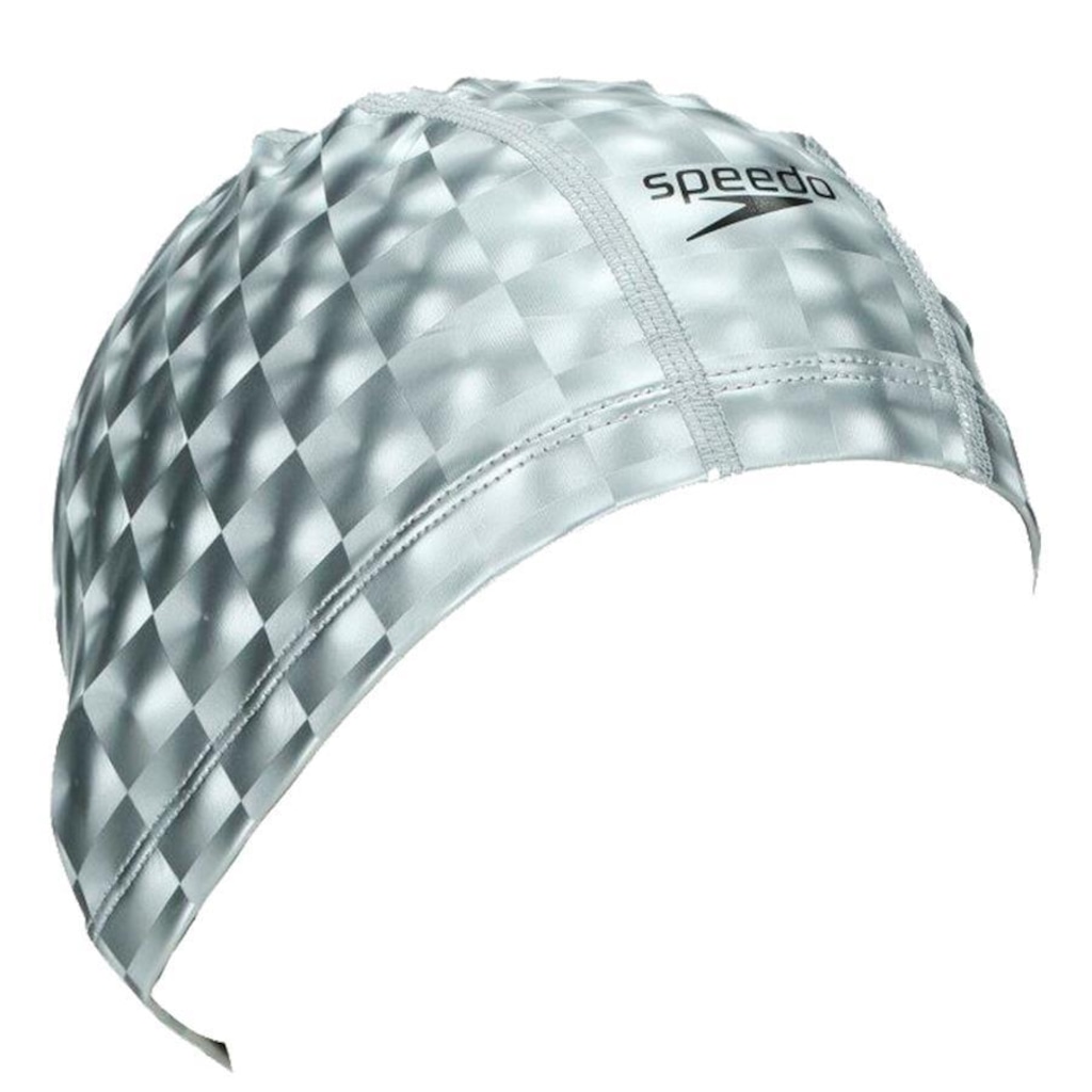 Imagem 3 do produto Touca de Natação Speedo Comfort 3d Cap - Adulto