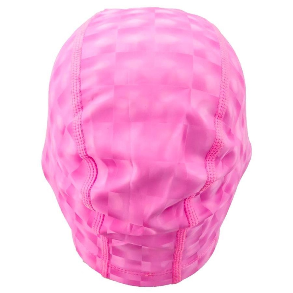 Imagem 2 do produto Touca de Natação Speedo Comfort 3d Cap - Adulto
