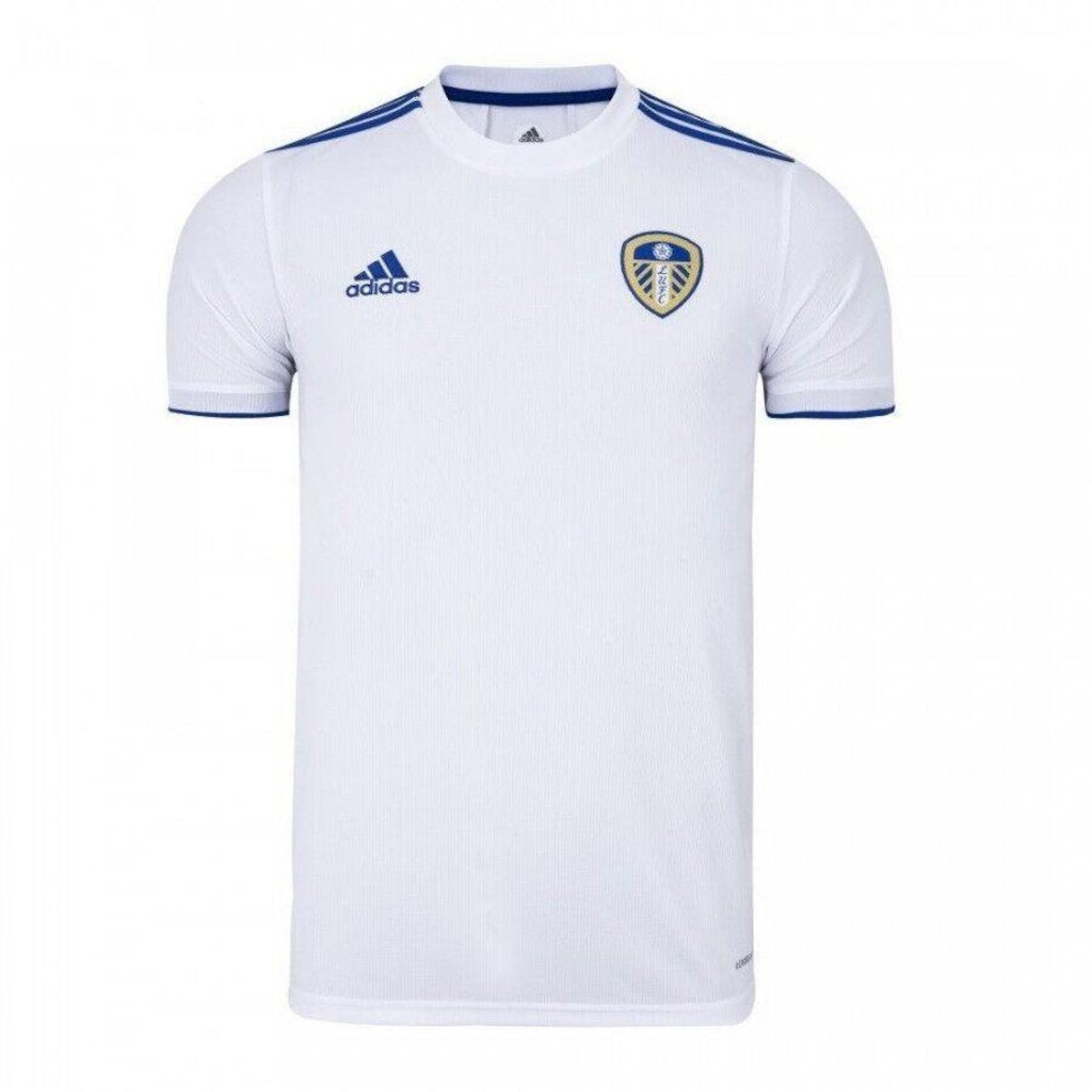 Camisa Leeds United I adidas - Masculina | Centauro