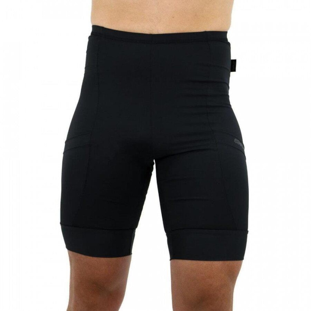 Bermuda de Compressão para Corrida HUPI Run - Masculina