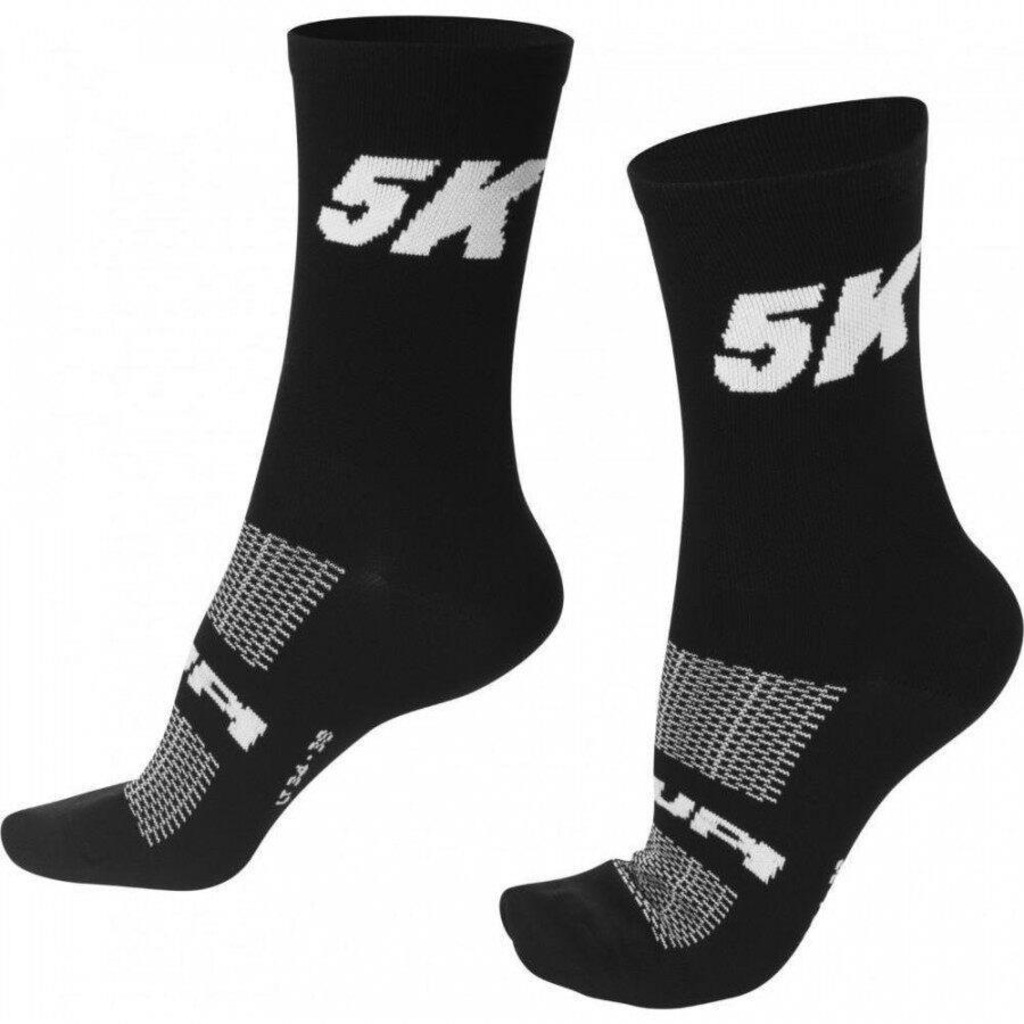 Meia HUPI 5K - LT - Adulto
