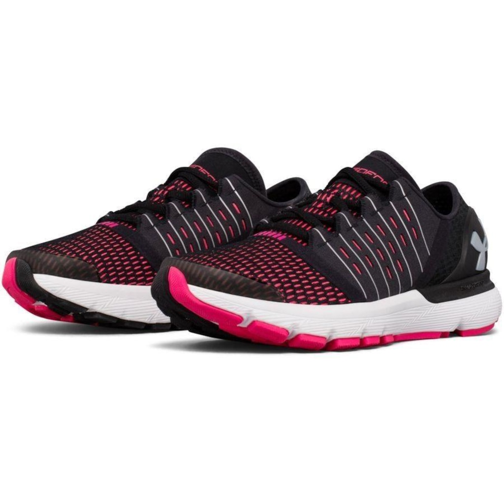 Imagem 2 do produto Tênis Under Armour SpeedForm Europa - Feminino