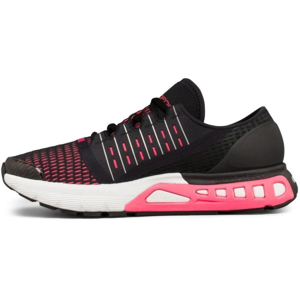 Imagem 3 do produto Tênis Under Armour SpeedForm Europa - Feminino