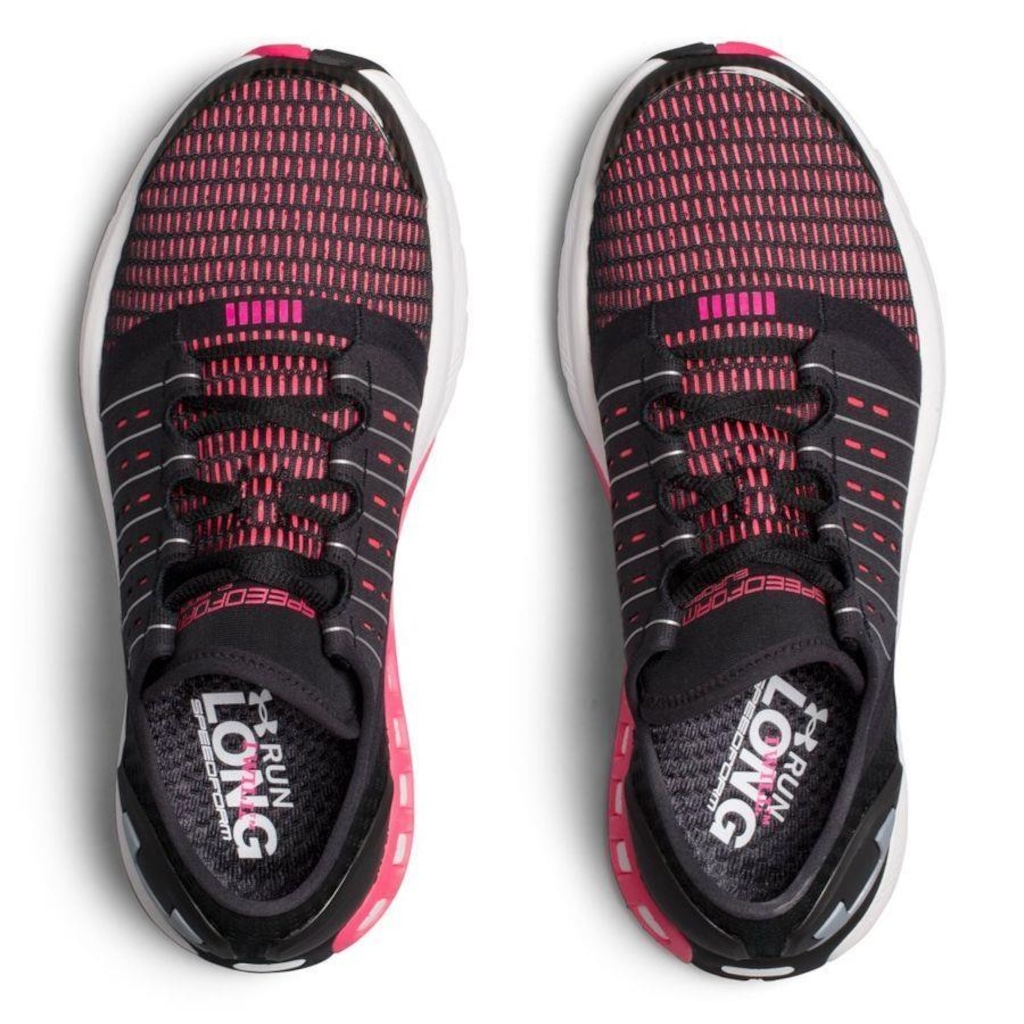Imagem 4 do produto Tênis Under Armour SpeedForm Europa - Feminino