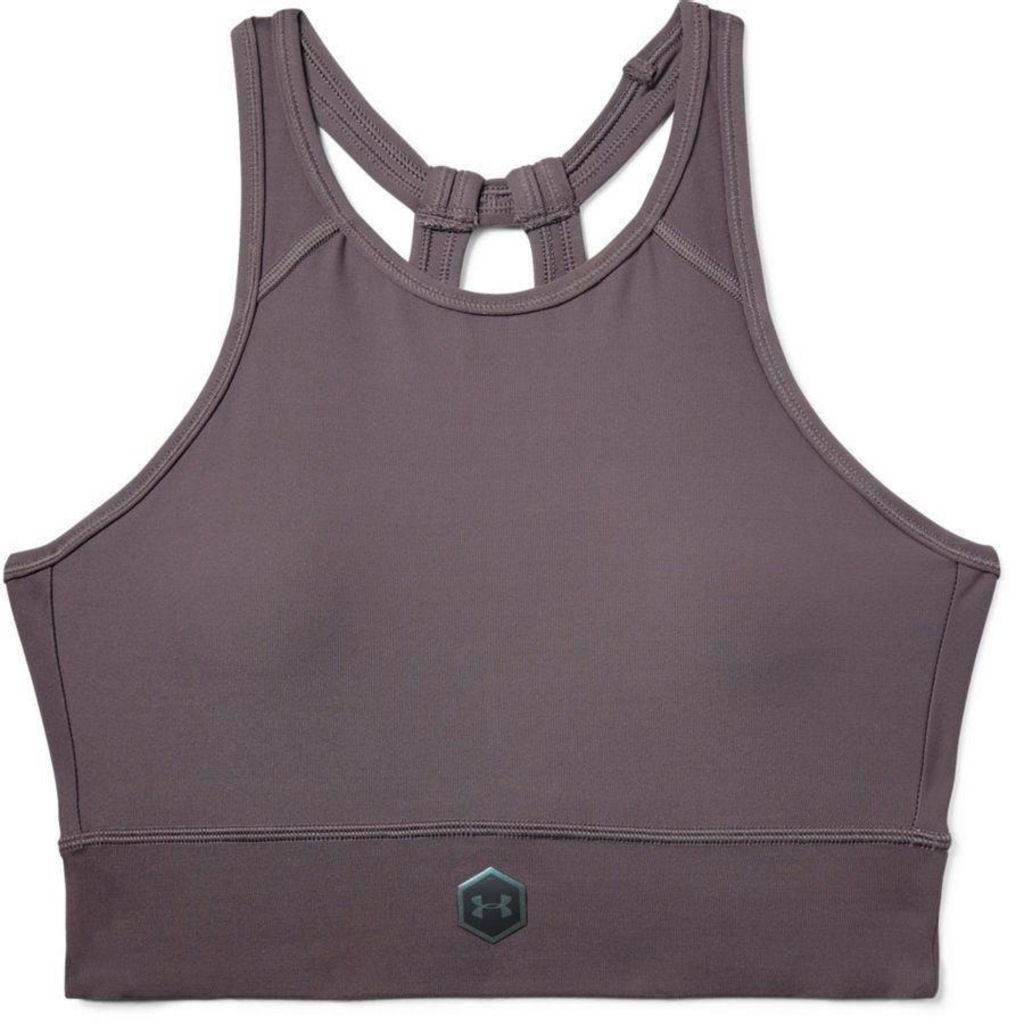 Imagem 3 do produto Top Fitness Under Armour RUSH - Feminino