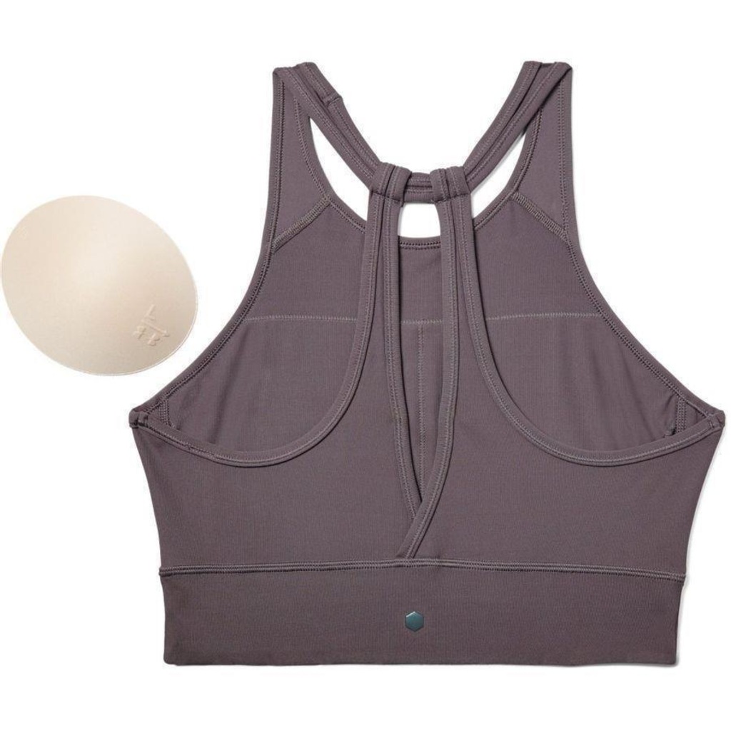 Imagem 4 do produto Top Fitness Under Armour RUSH - Feminino