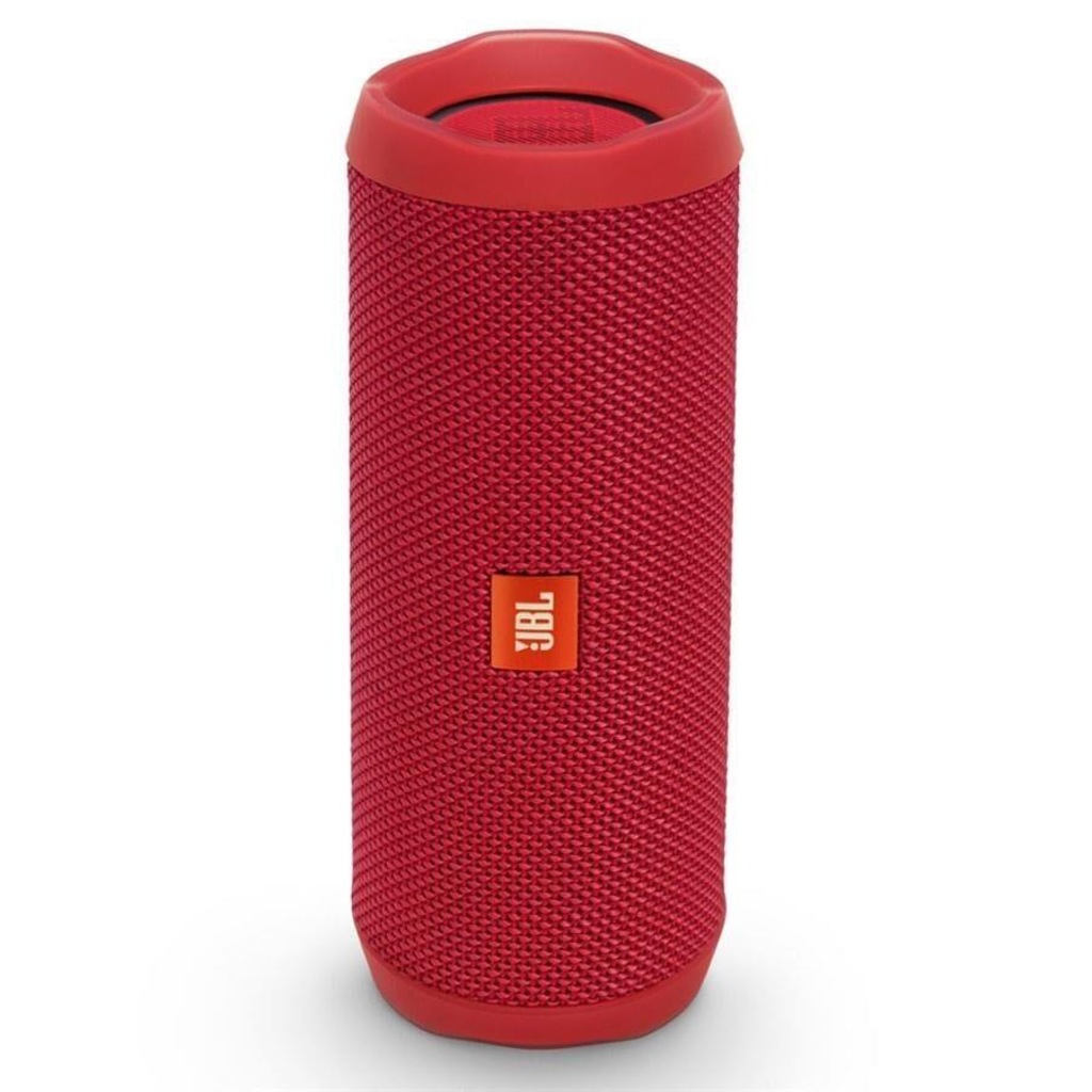 Caixa de Som Bluetooth JBL Flip 4 Portátil à Prova D''água - Foto 1