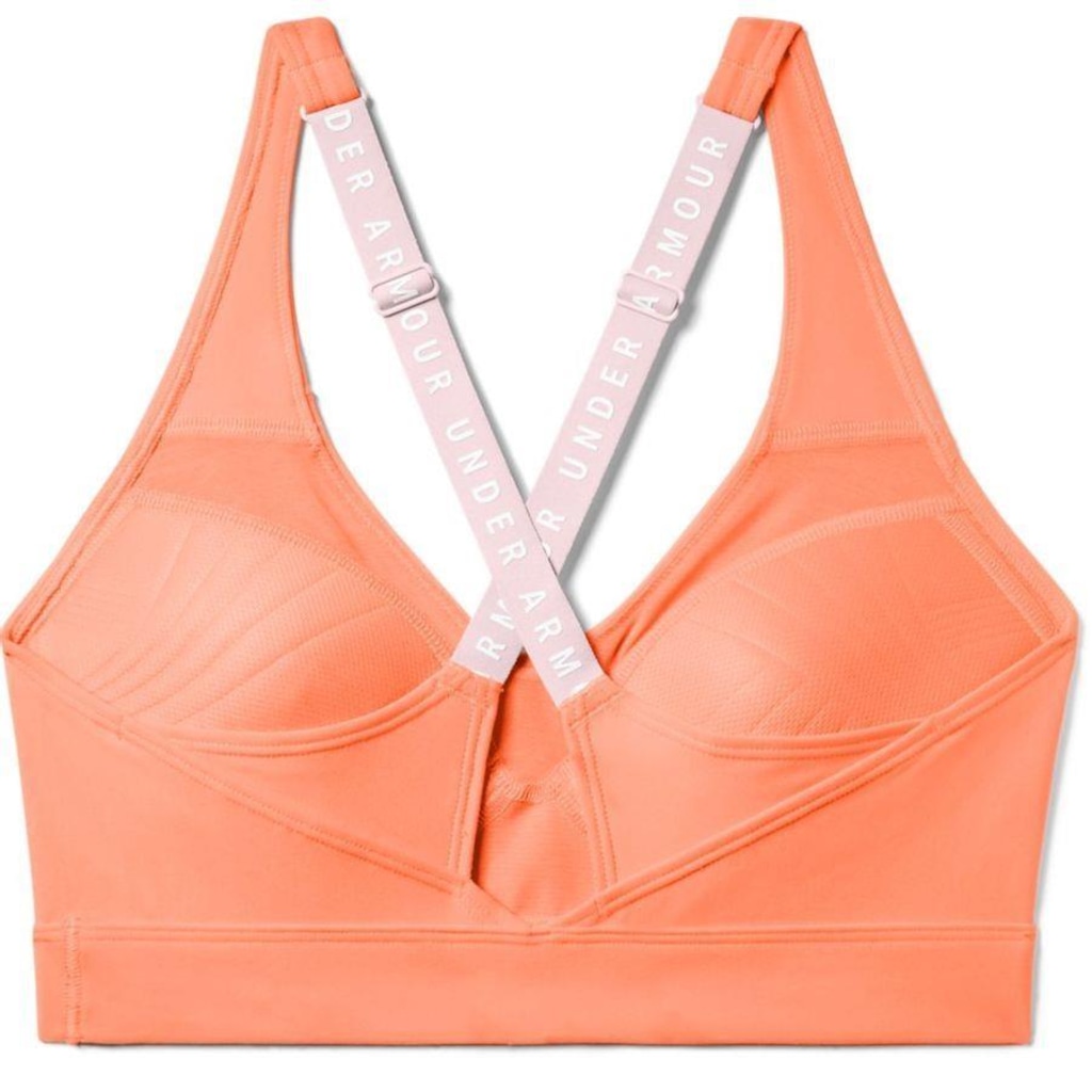 Imagem 4 do produto Top Fitness Under Armour Impacto Vanish - Feminino