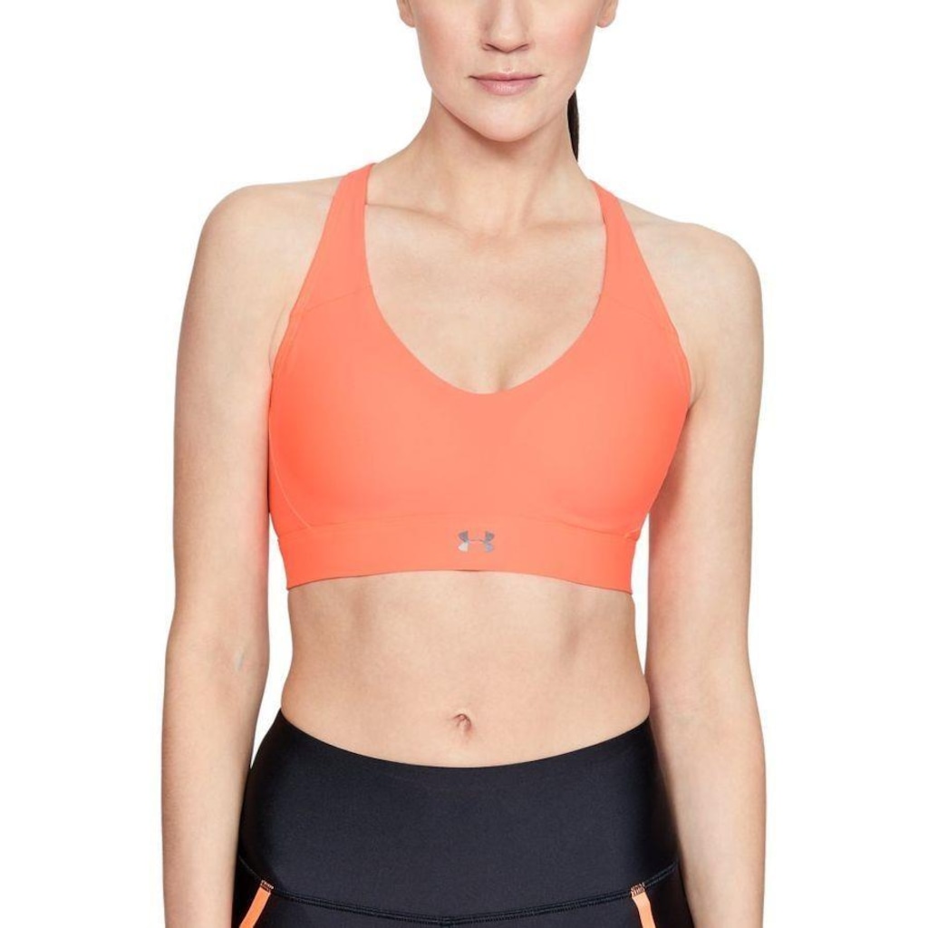 Imagem 1 do produto Top Fitness Under Armour Impacto Vanish - Feminino