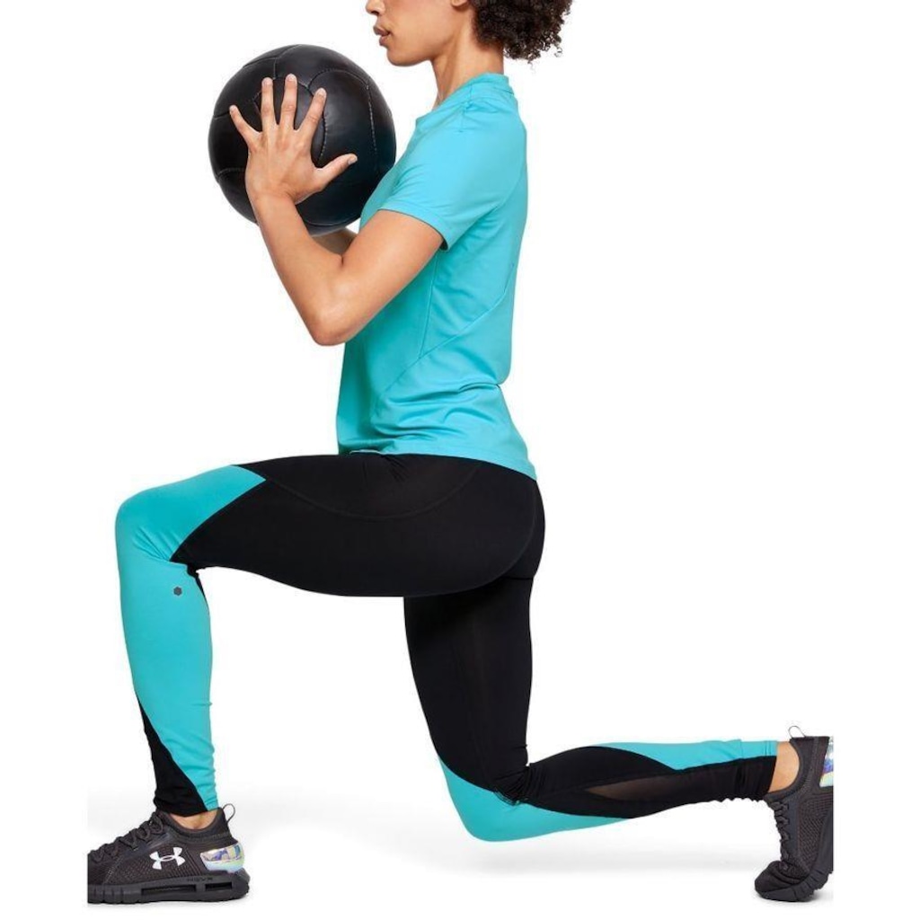 Imagem 2 do produto Calça Legging Under Armour RUSH - Feminina