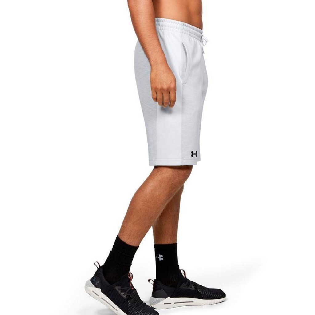 Imagem 3 do produto Bermuda Double Knit Under Armour - Masculina