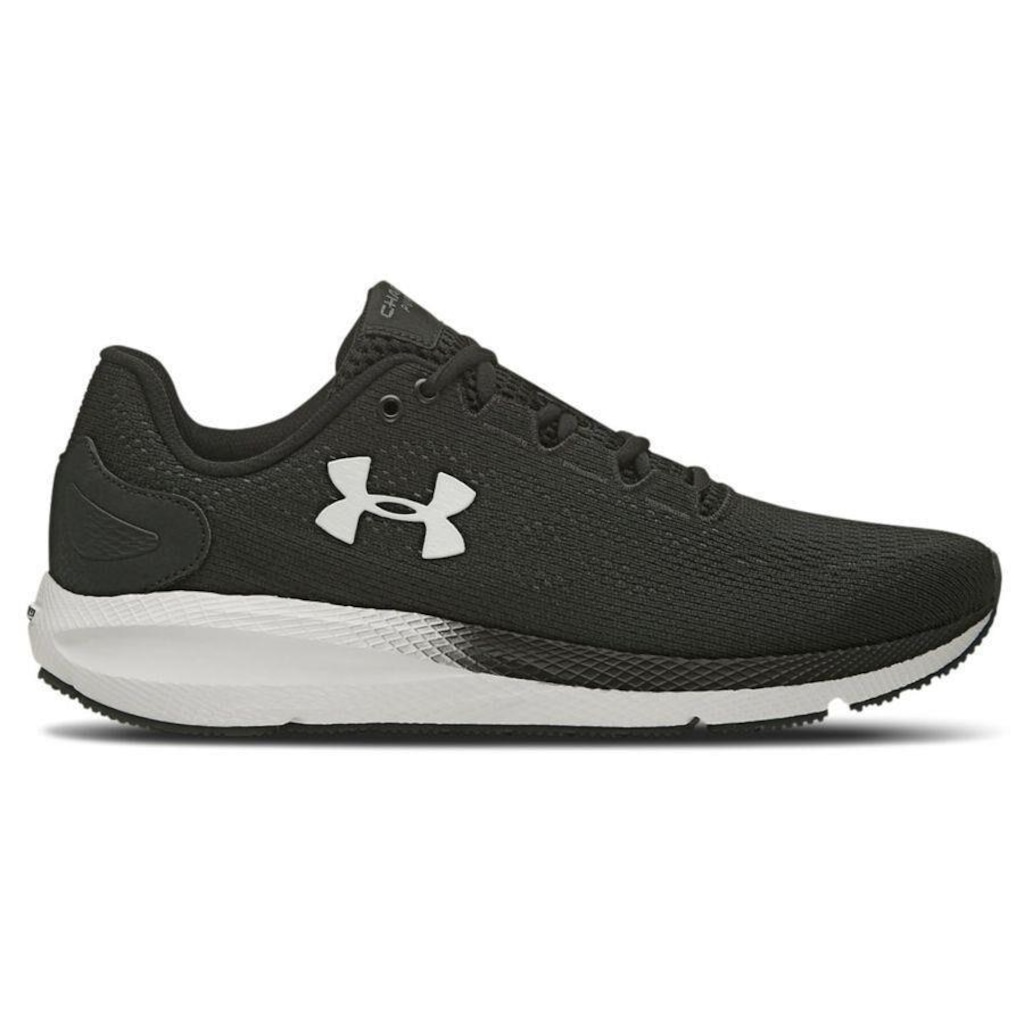 Tênis Under Armour Charged Pursuit 2 - Unissex - Foto 1
