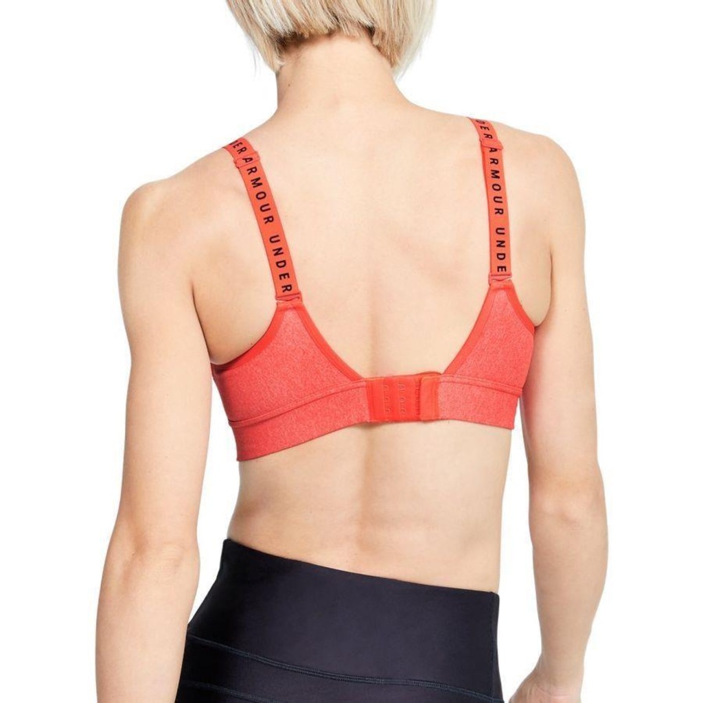 Imagem 3 do produto Top Fitness Under Armour Infinity - Feminino