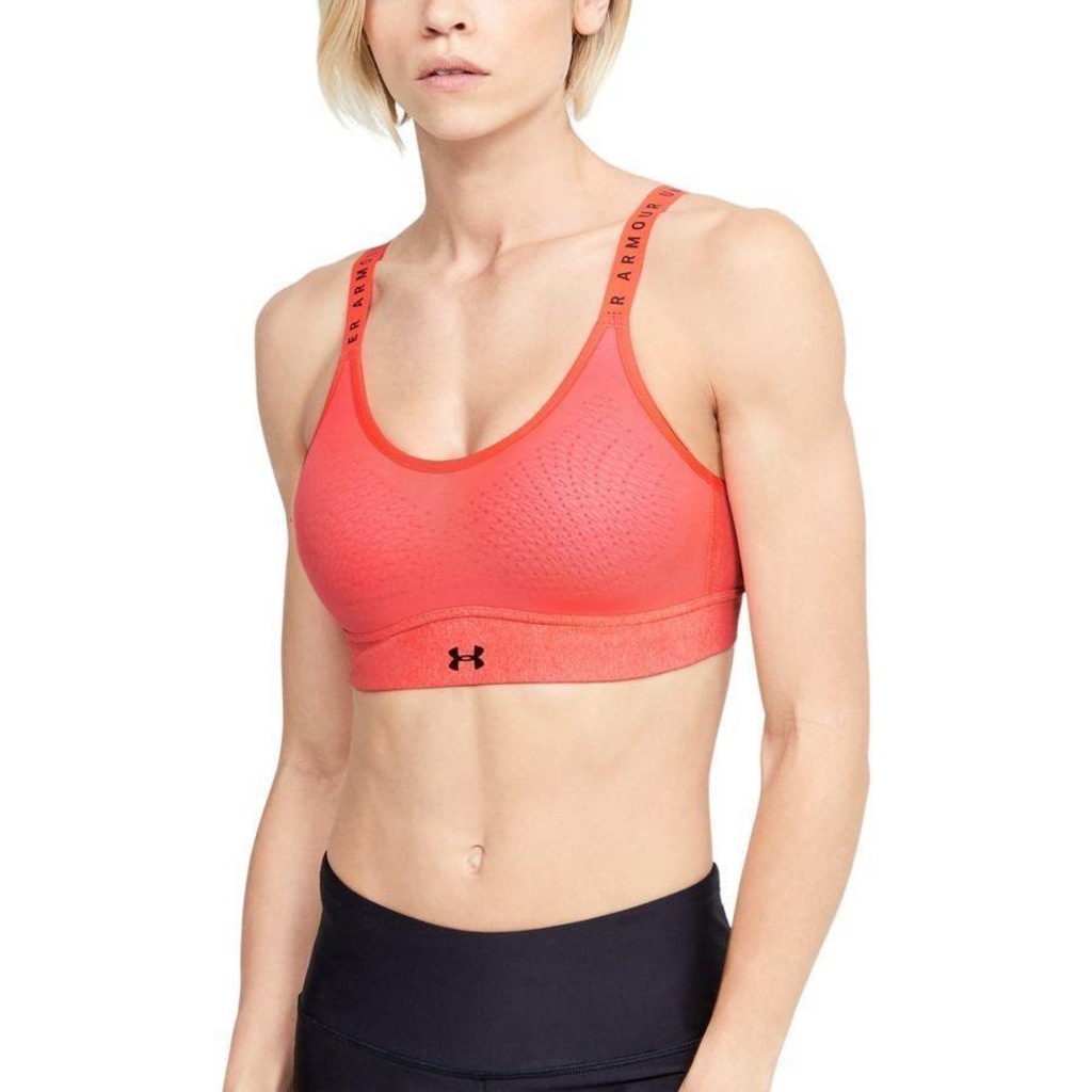 Imagem 1 do produto Top Fitness Under Armour Infinity - Feminino