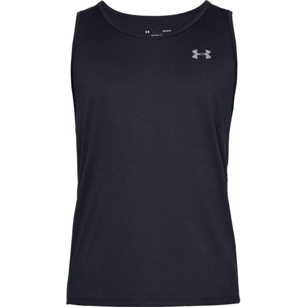 Camiseta Regata Under Armour Tech 2.0 - Masculina