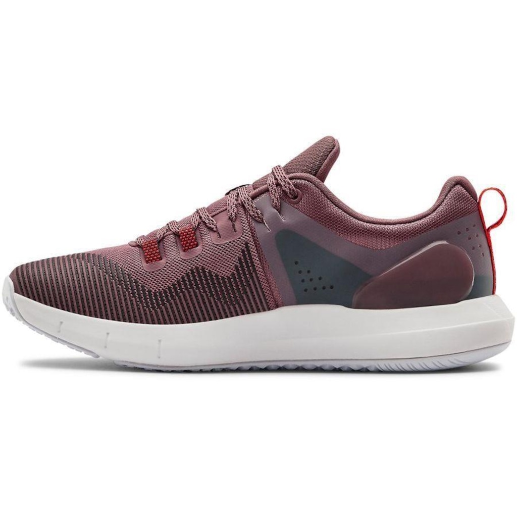 Imagem 3 do produto Tênis Under Armour HOVR Rise - Feminino