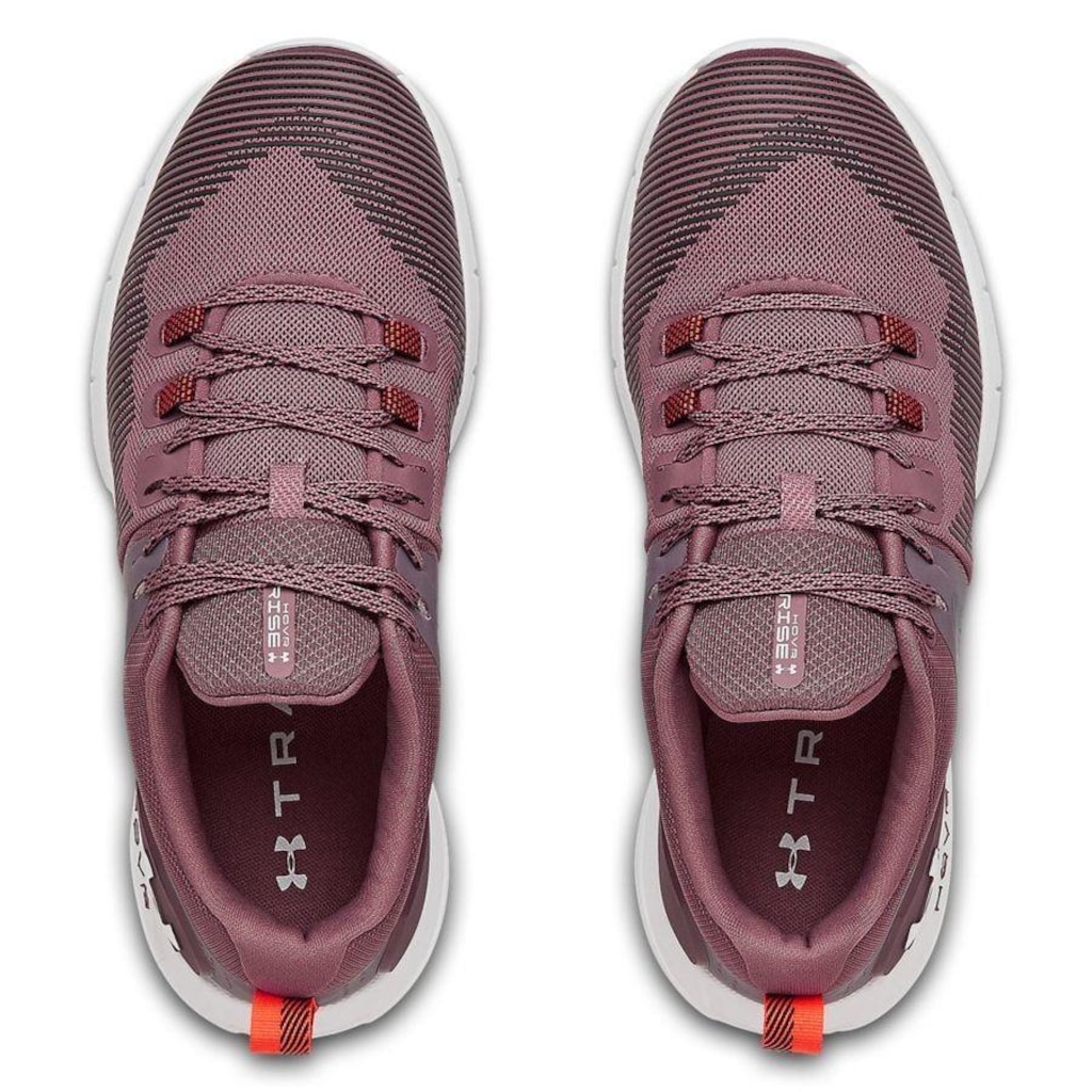 Imagem 4 do produto Tênis Under Armour HOVR Rise - Feminino