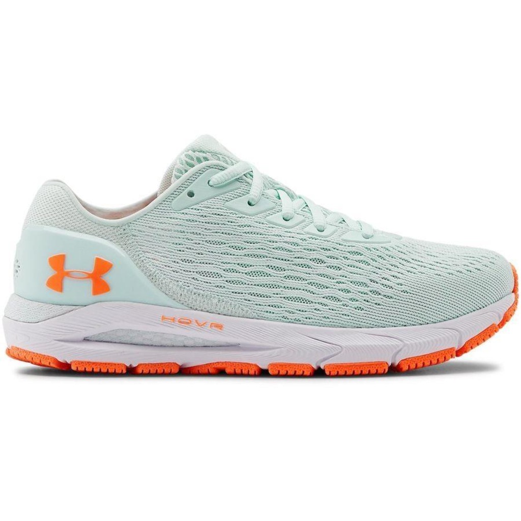 Tênis Under Armour HOVR W Sonic 3 - Feminino - Foto 1