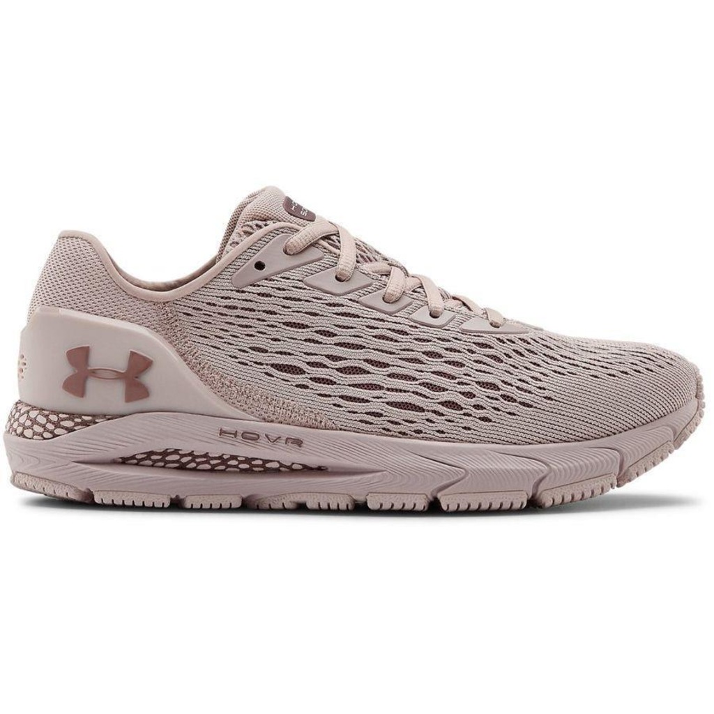 Tênis Under Armour HOVR W Sonic 3 - Feminino - Foto 1