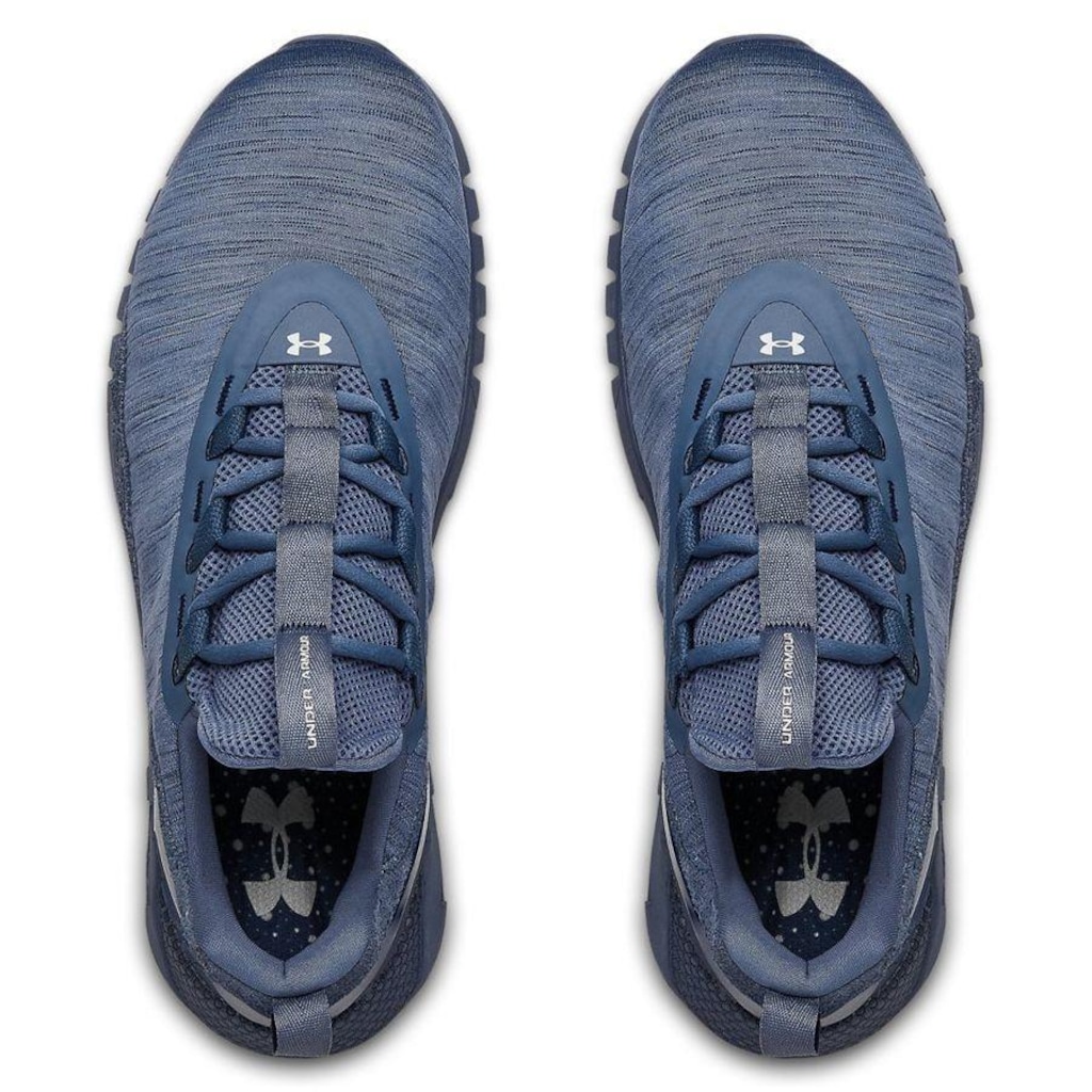 Imagem 4 do produto Tênis Under Armour HOVR STRT Dyed - Masculino