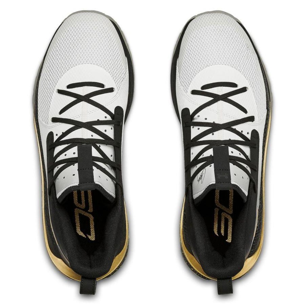 Tênis Under Armour Curry 7 TB - Masculino | Centauro