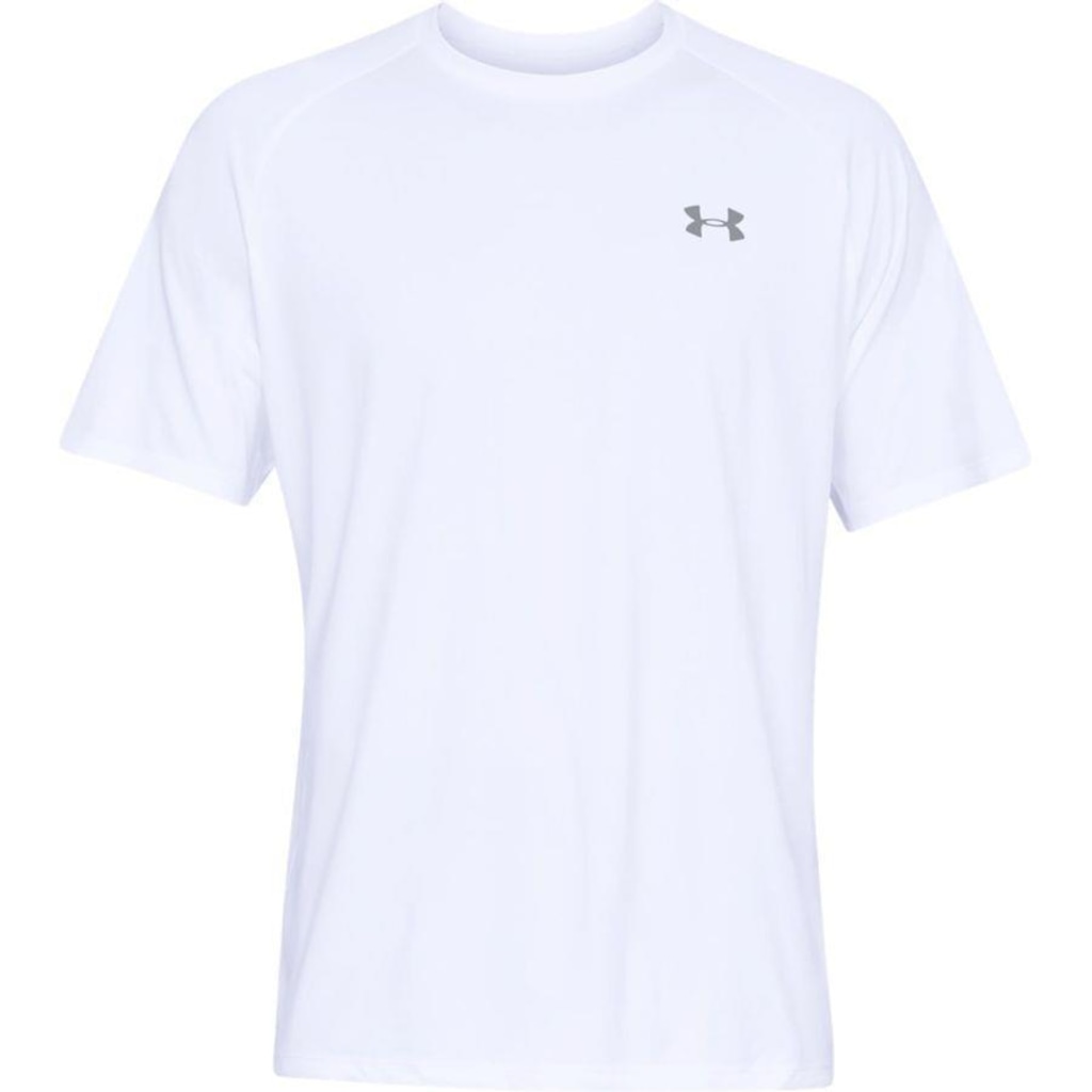 Camiseta Under Armour Tech 2.0 - Masculina