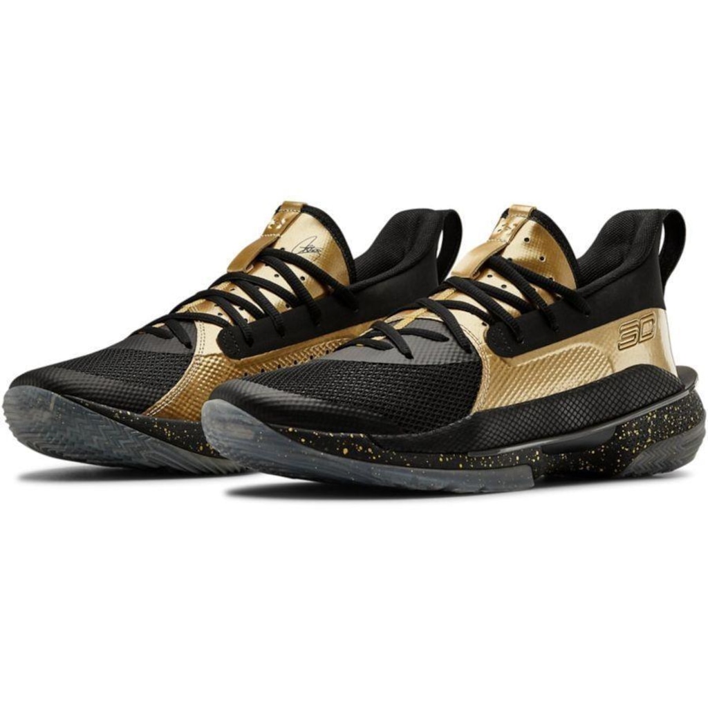 Tênis Under Armour Curry 7 TB - Masculino | Centauro