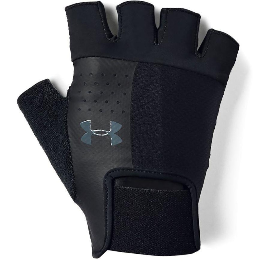 Luvas para Academia Under Armour - Adulto