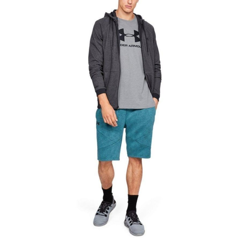 Imagem 2 do produto Camiseta Under Armour Sportstyle Logo - Masculina