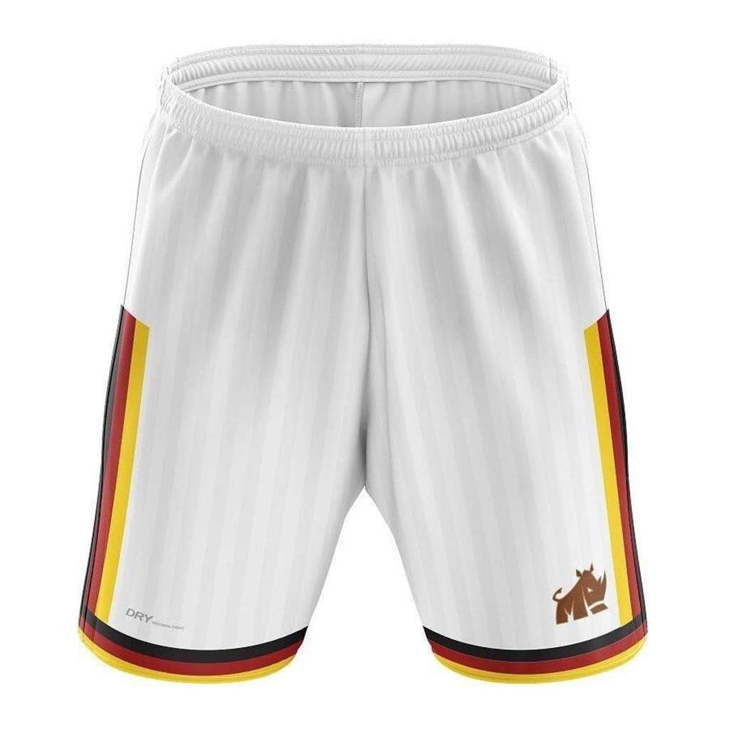 Bermuda Rinno Force Alemanha Dry - Masculina - Foto 1