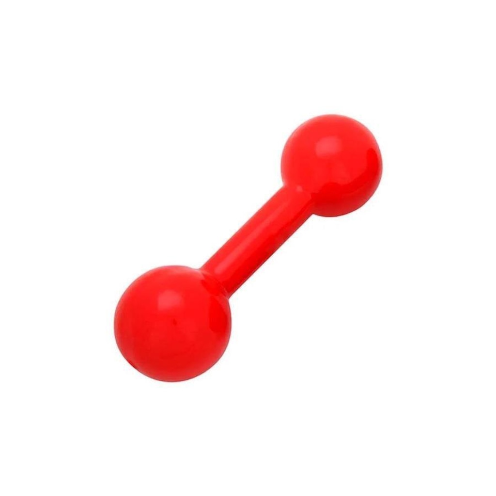 Halter Funidadesminas Plastificado - 1kg