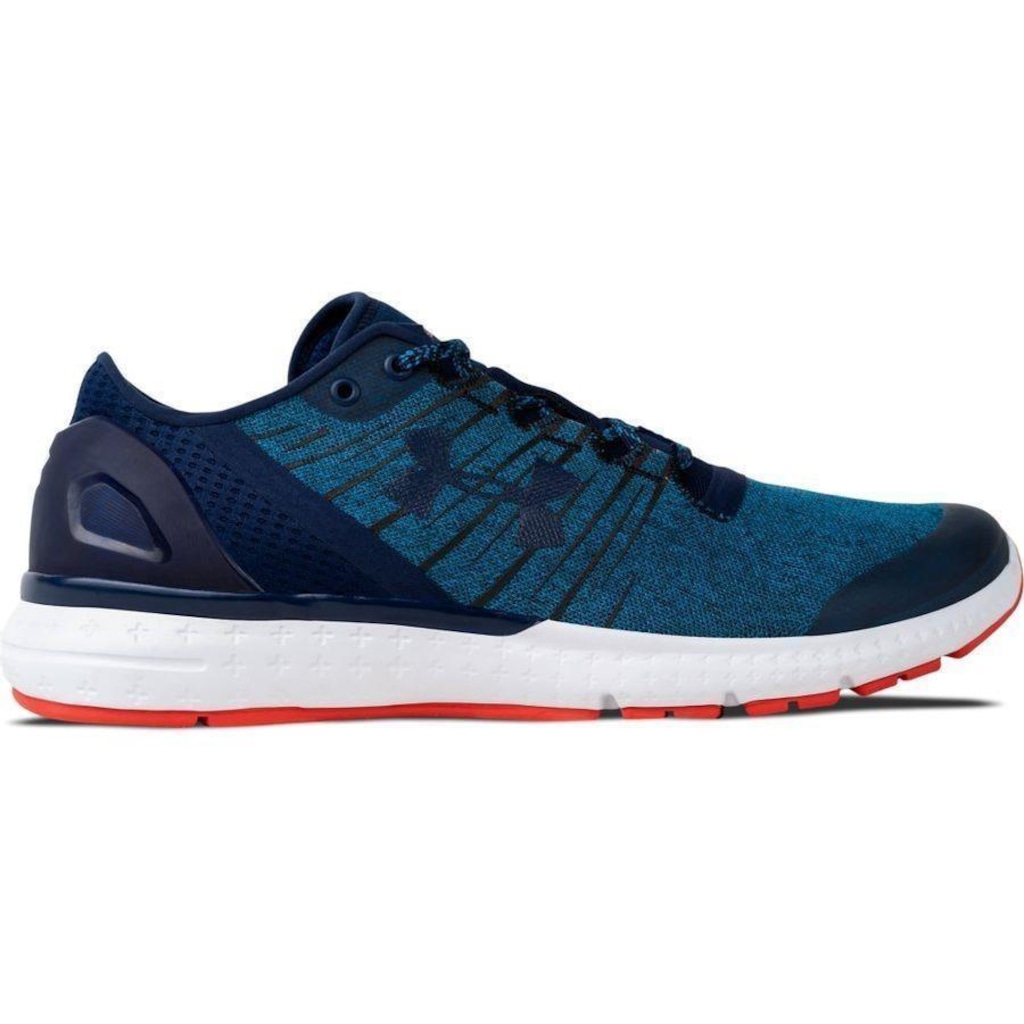 Tênis Under Armour Micro G Aurora - Masculino - Foto 1