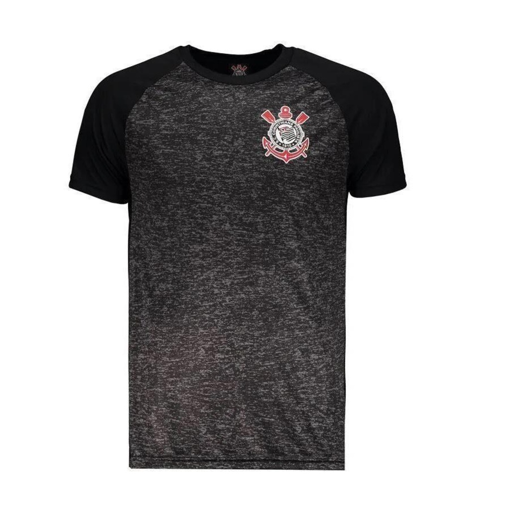 Camiseta do Corinthians Mixed - Masculina - Foto 1