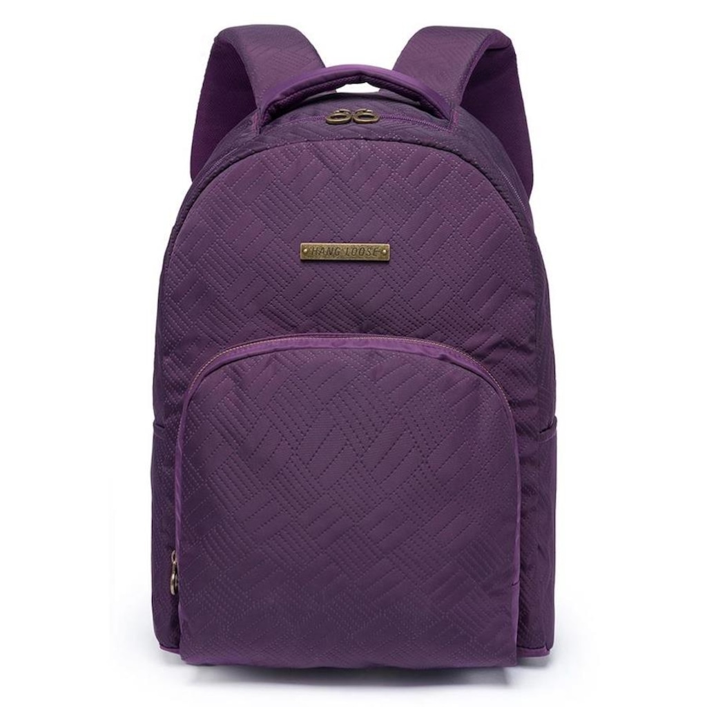 Mochila Hang Loose Wax - 27 Litros - Foto 1