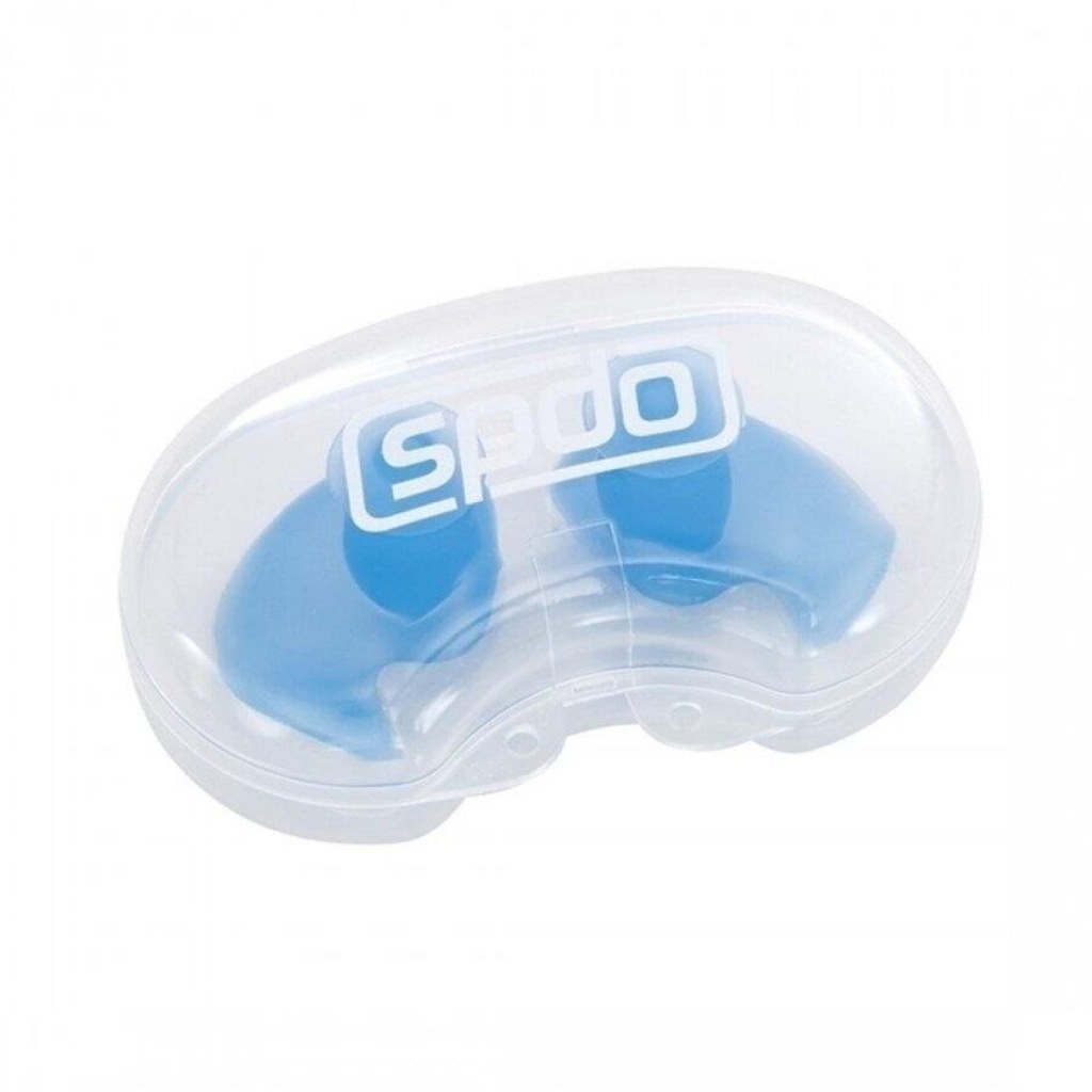 Protetor de Ouvido Speedo Moulded Earplug - Adulto