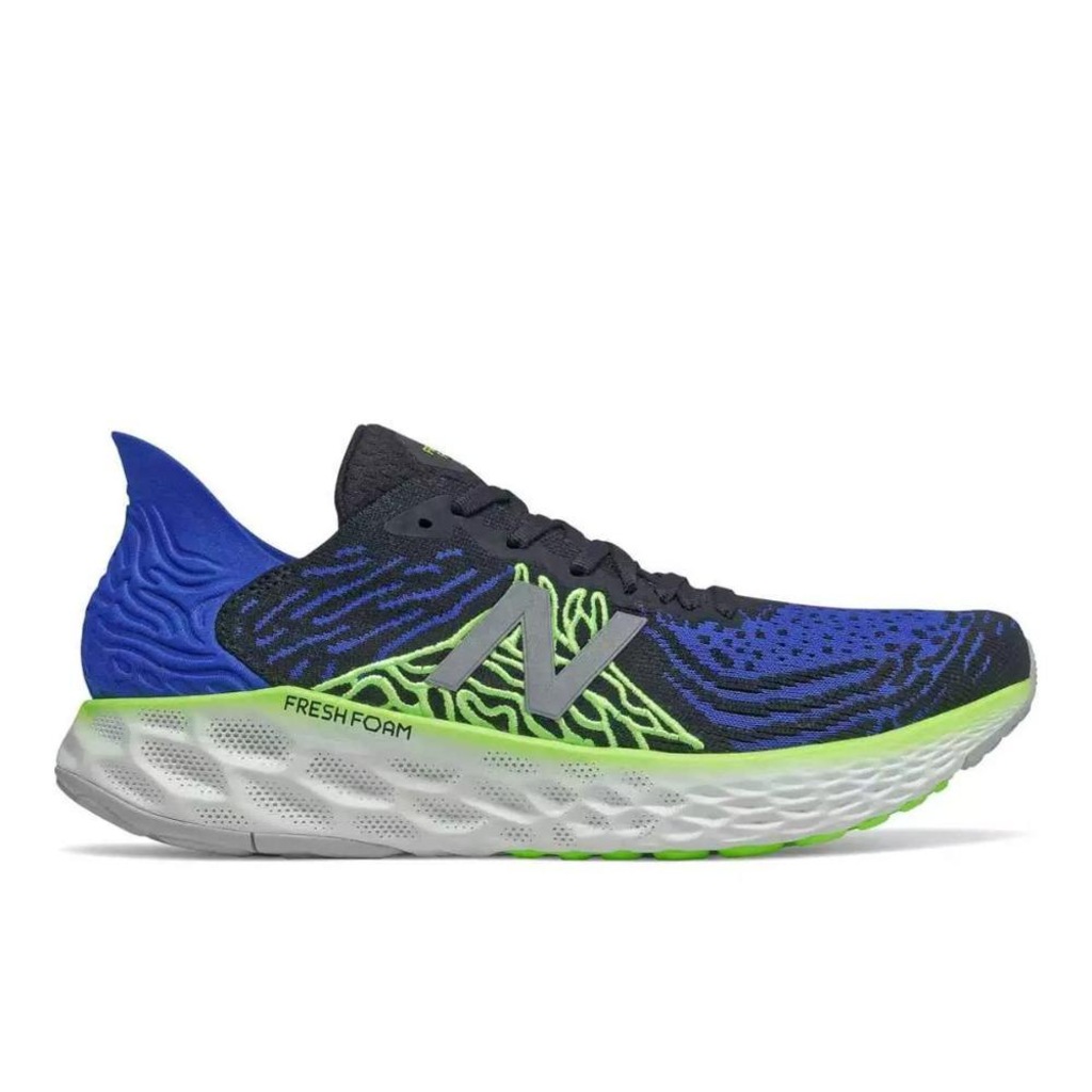Tênis New Balance 1080 V10 - Masculino - Foto 1