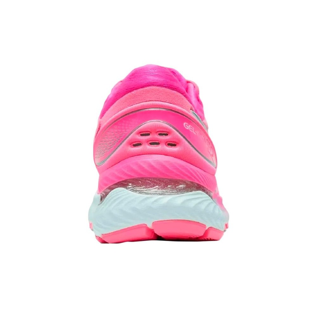Tênis Asics Gel-Nimbus 22 - Feminino - Foto 3