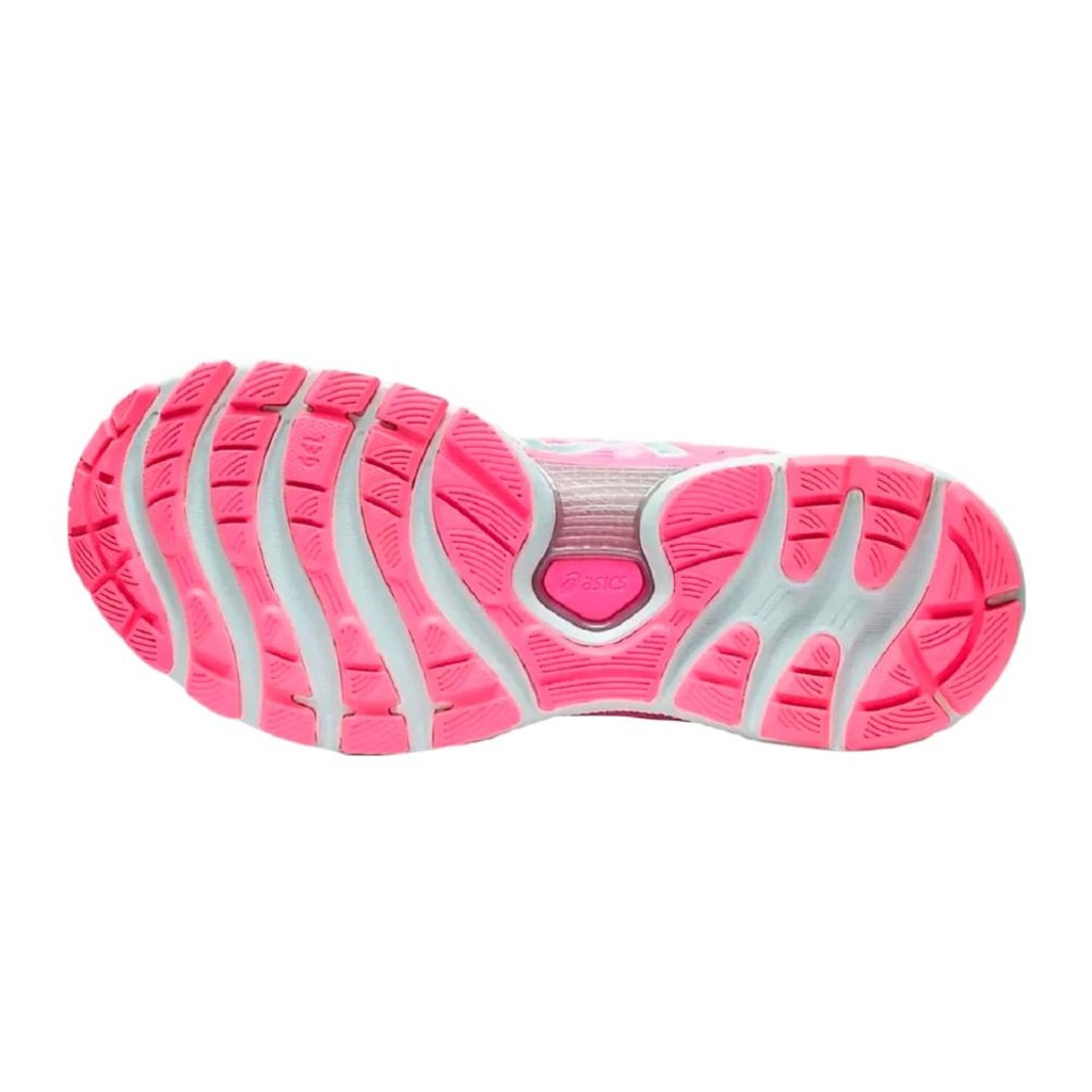 Tênis Asics Gel-Nimbus 22 - Feminino - Foto 4