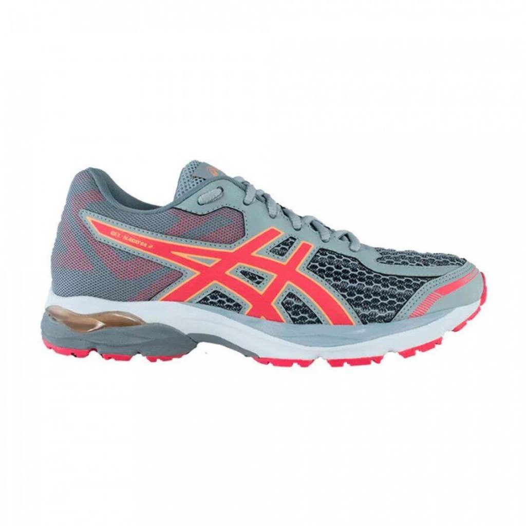 Tênis Asics Gel-Nagoya 2 - Feminino - Foto 1