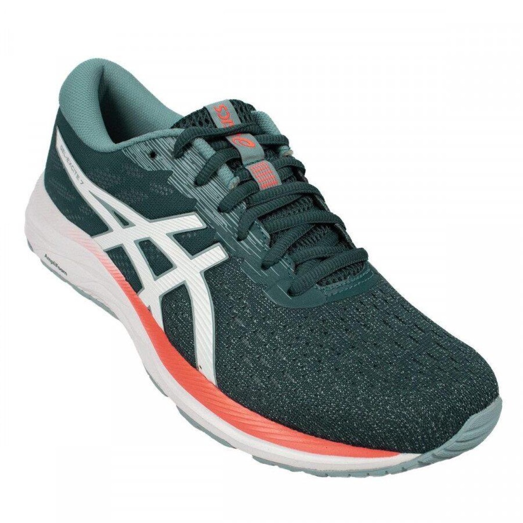 Tênis Asics Gel-Excite 7 - Masculino - Foto 1
