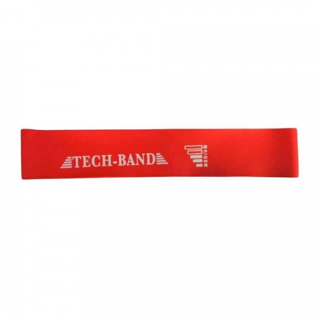 Faixa Mini Band Techband - Médio