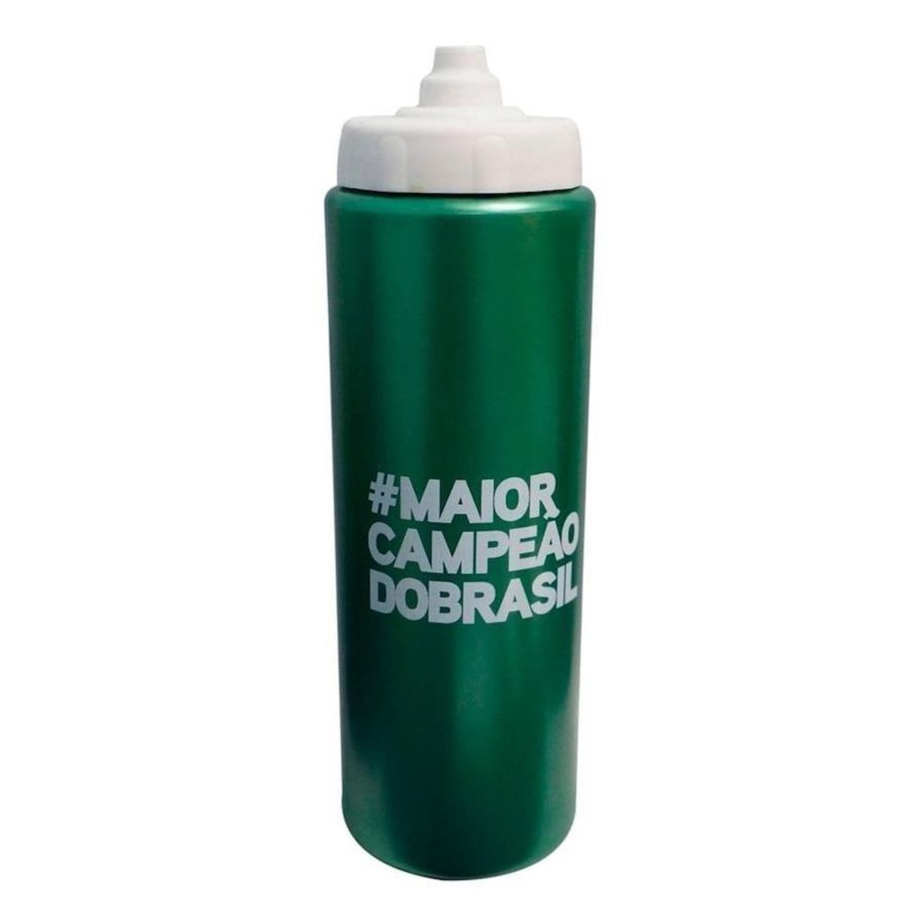Imagem 2 do produto Garrafa Cebola Brindes Palmeiras Automática - 800ml