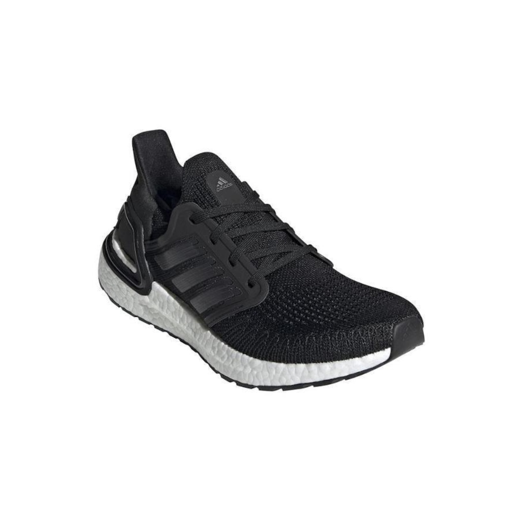 Tênis adidas UltraBoost 20 - Feminino - Foto 2