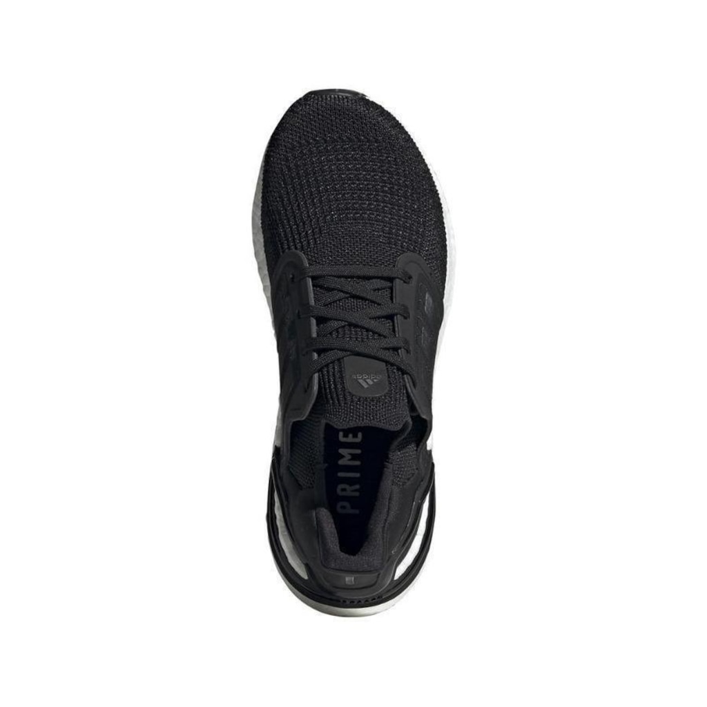 Tênis adidas UltraBoost 20 - Feminino - Foto 4