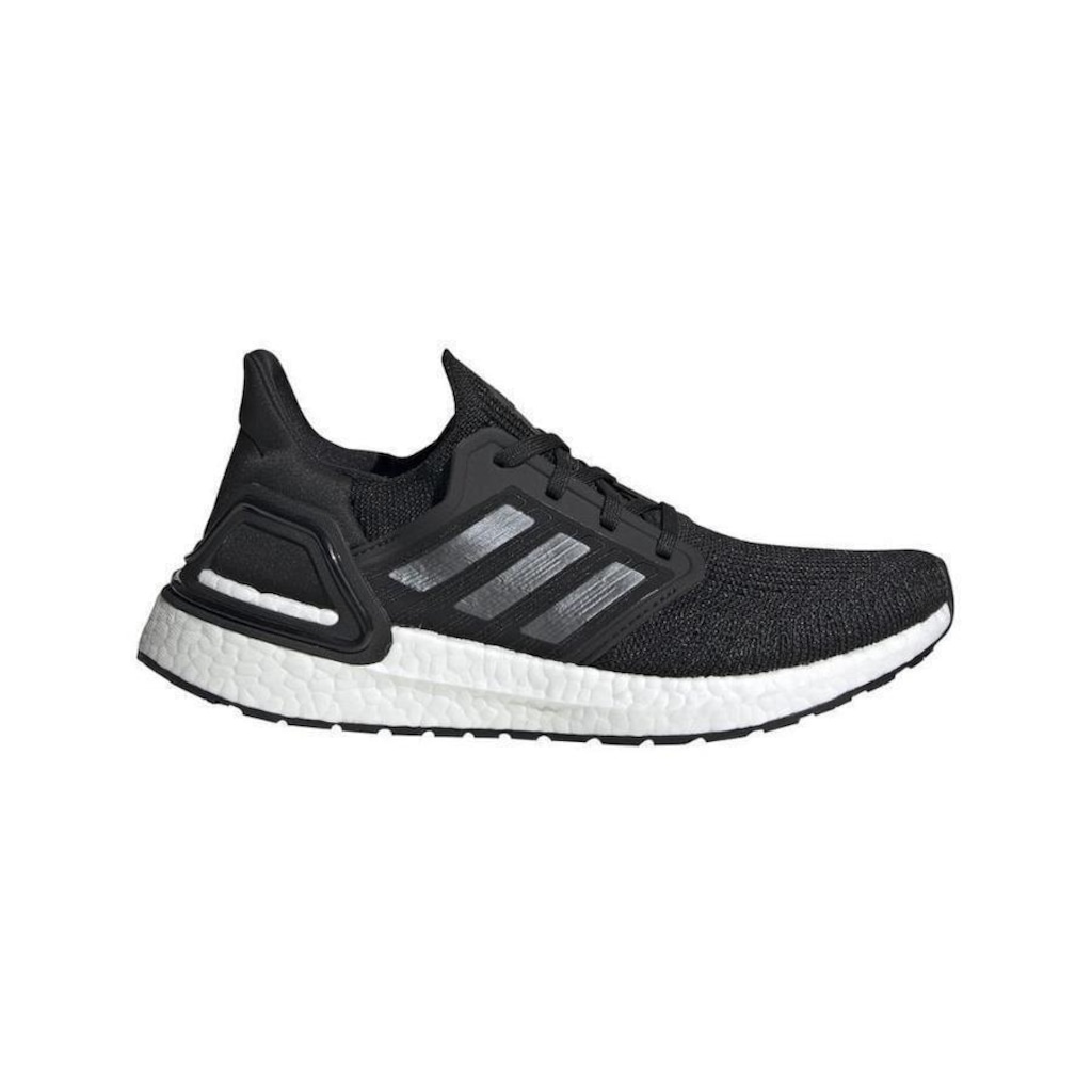 Tênis adidas UltraBoost 20 - Feminino - Foto 1