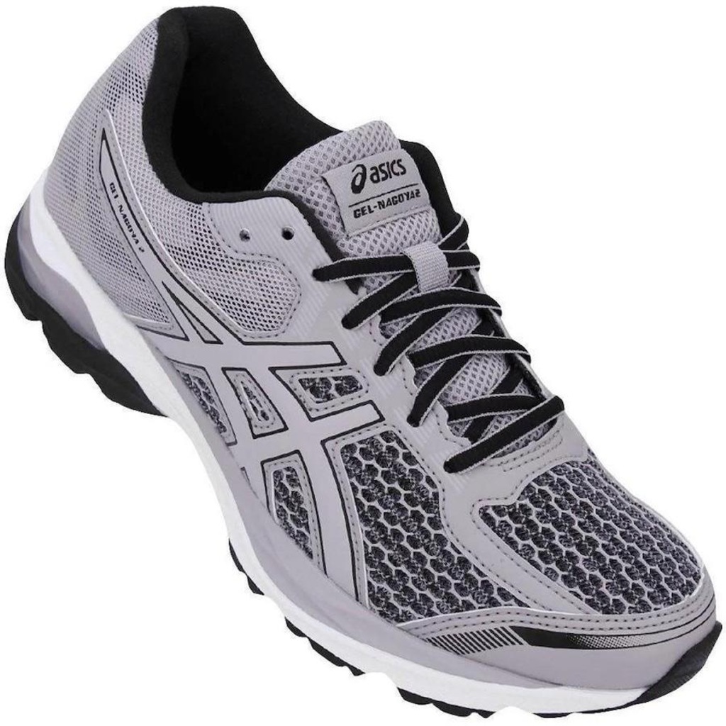 Tênis Asics Gel-Nagoya 2 - Feminino - Foto 1