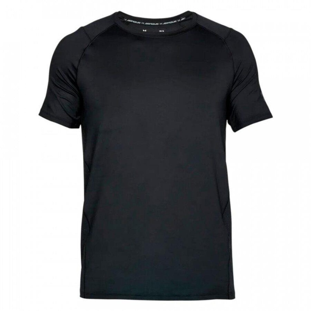 Camiseta Under Armour Mk1 Ss - Masculina - Foto 1