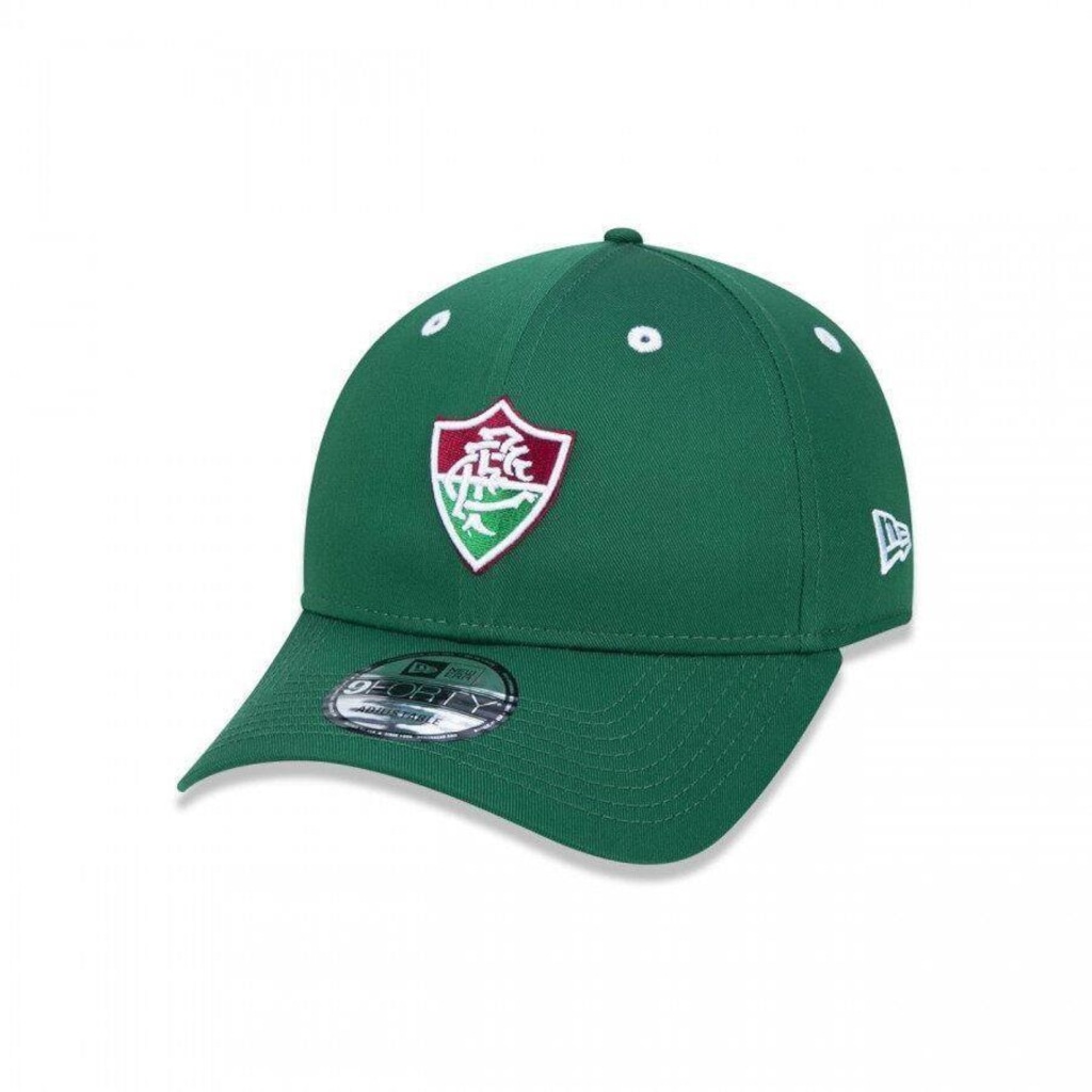 Boné New Era 9Forty Fluminense - Snapback - Adulto